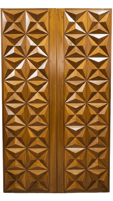 Door 1