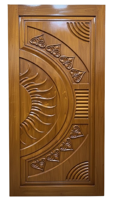 Door 3