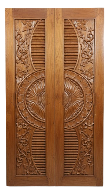 Door 4