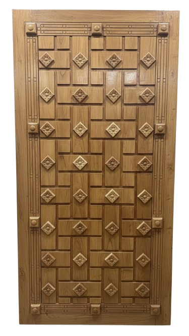 Door 5