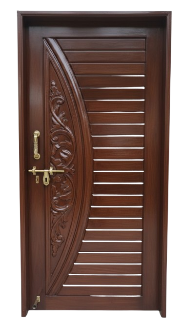 Door 6